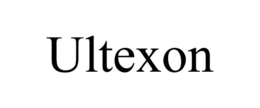 ULTEXON trademark