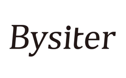 BYSITER trademark