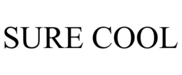 SURE COOL trademark