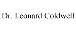 DR. LEONARD COLDWELL trademark