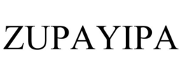 ZUPAYIPA trademark