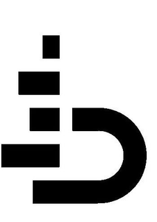 B trademark