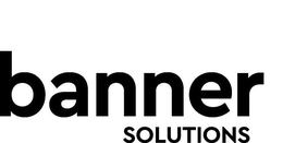 BANNER SOLUTIONS trademark