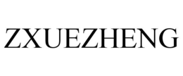 ZXUEZHENG trademark