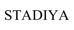 STADIYA trademark