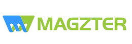 MM MAGZTER trademark