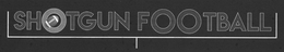 SHOTGUN FOOTBALL trademark
