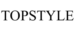 TOPSTYLE trademark