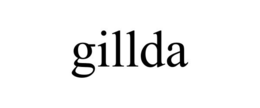 GILLDA trademark