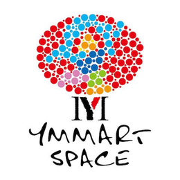 YM YMMART SPACE trademark