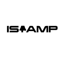 ISRAMP trademark