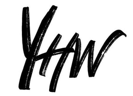 YHW trademark