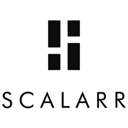 SCALARR trademark