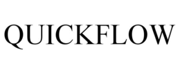 QUICKFLOW trademark