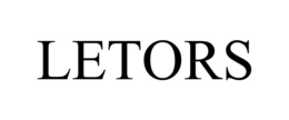 LETORS trademark