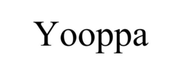 YOOPPA trademark