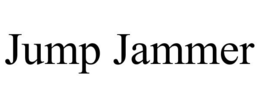 JUMP JAMMER trademark