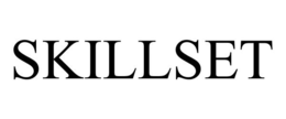 SKILLSET trademark