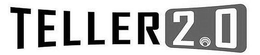 TELLER 2 0 trademark
