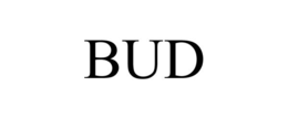 BUD trademark