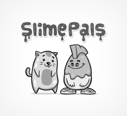 SLIMEPALS trademark