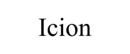 ICION trademark