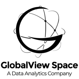GLOBALVIEW SPACE A DATA ANALYTICS COMPANY trademark