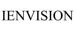 IENVISION trademark