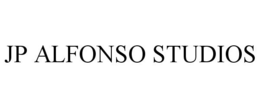 JP ALFONSO STUDIOS trademark