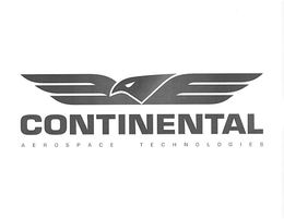 CONTINENTAL AEROSPACE TECHNOLOGIES trademark