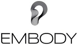 EMBODY trademark