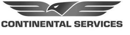 CONTINENTAL SERVICES trademark
