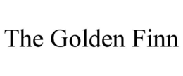 THE GOLDEN FINN trademark