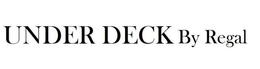 UNDER DECK BY REGAL trademark