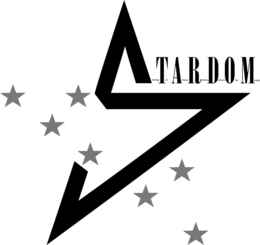 STARDOM STRIVING TO ACHIEVE RELENTLESS DOMINANCE OVER MUSIC trademark