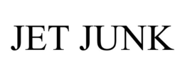 JET JUNK trademark
