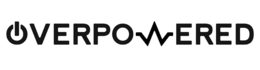 OVERPOWERED trademark
