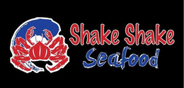 SHAKE SHAKE SEAFOOD trademark