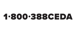 1 800 388CEDA trademark
