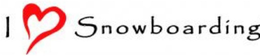 I SNOWBOARDING trademark