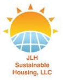 JLH SUSTAINABLE HOUSING, LLC trademark