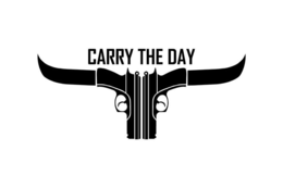 CARRY THE DAY trademark