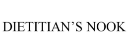 DIETITIAN'S NOOK trademark