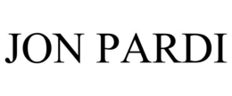 JON PARDI trademark
