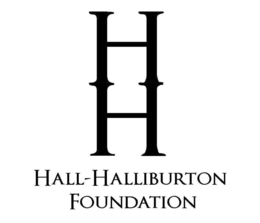 HH HALL-HALLIBURTON FOUNDATION trademark