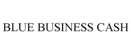 BLUE BUSINESS CASH trademark