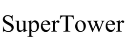 SUPERTOWER trademark