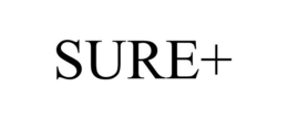 SURE+ trademark