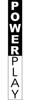 POWERPLAY trademark