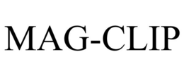 MAG-CLIP trademark